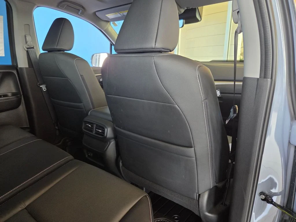 2026 Honda Ridgeline RTL - Photo 32
