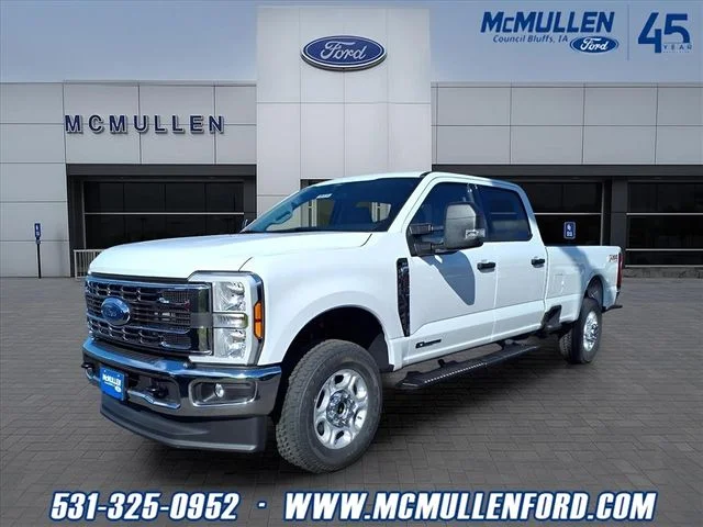 2026 Ford F-350 Super Duty