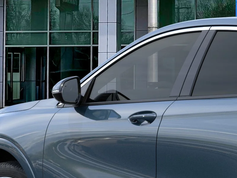 New 2026 Ocean Blue Metallic Buick Avenir image 12