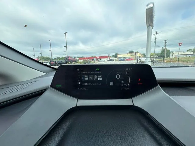 Used 2025  Toyota LE image 14