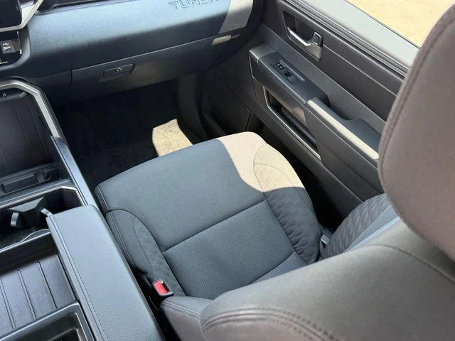 Certified Used 2026 MAGNETIC GRAY MET. Toyota SR5 image 62