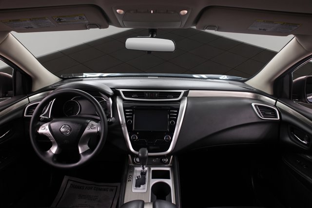 2018 Nissan Murano S - Photo 17