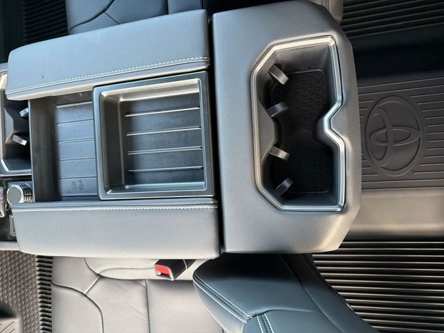New 2026 Ice Cap Toyota Tundra Limited image 25
