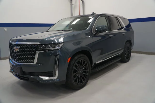 2021 Cadillac Escalade