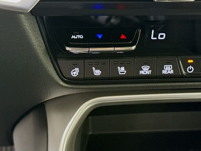 New 2026 Machine Gray Metallic Mazda 3.3 Turbo Preferred AWD image 19