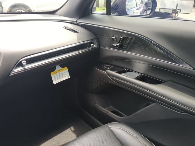 Used 2024 Blue Cadillac Sport image 20