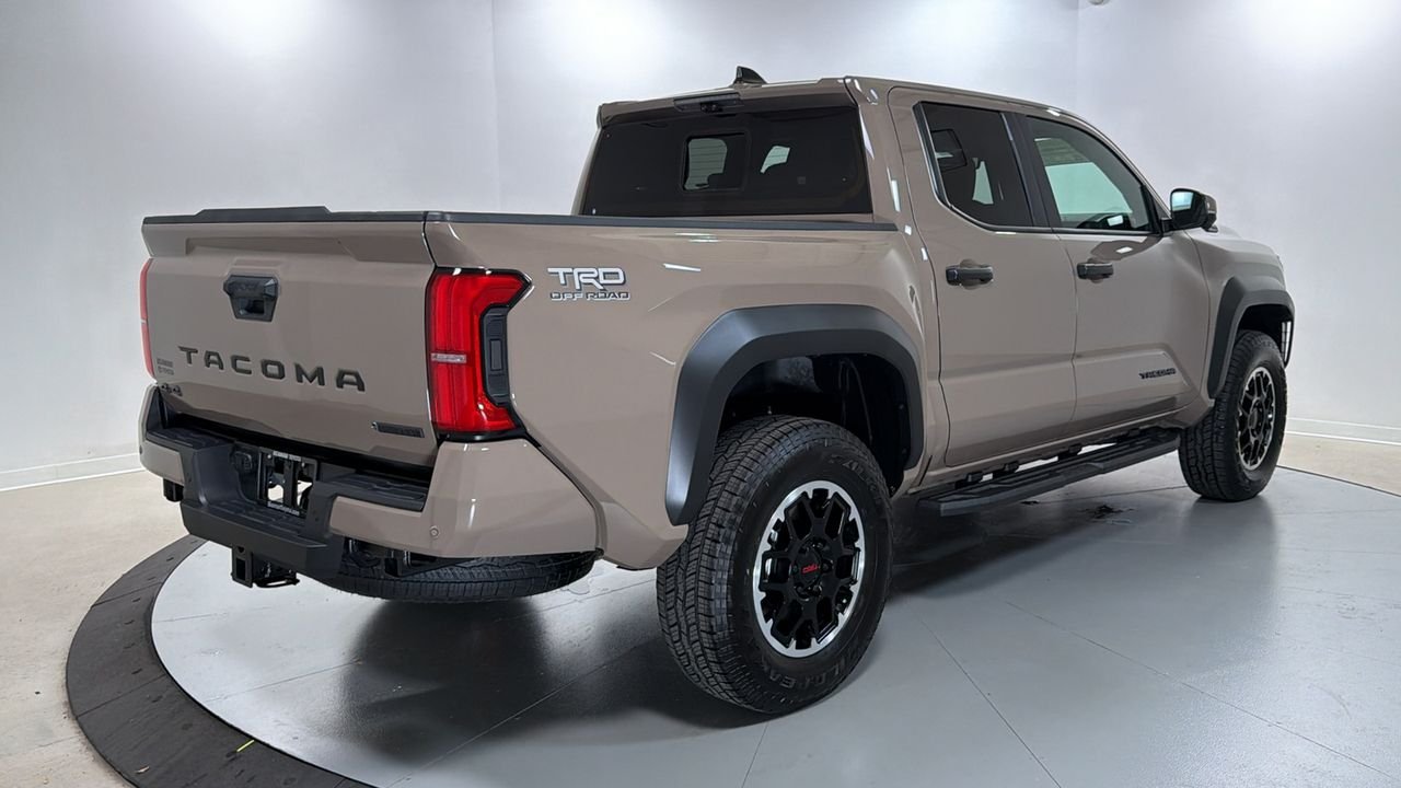 Used 2026  Toyota TRD Off Road image 5