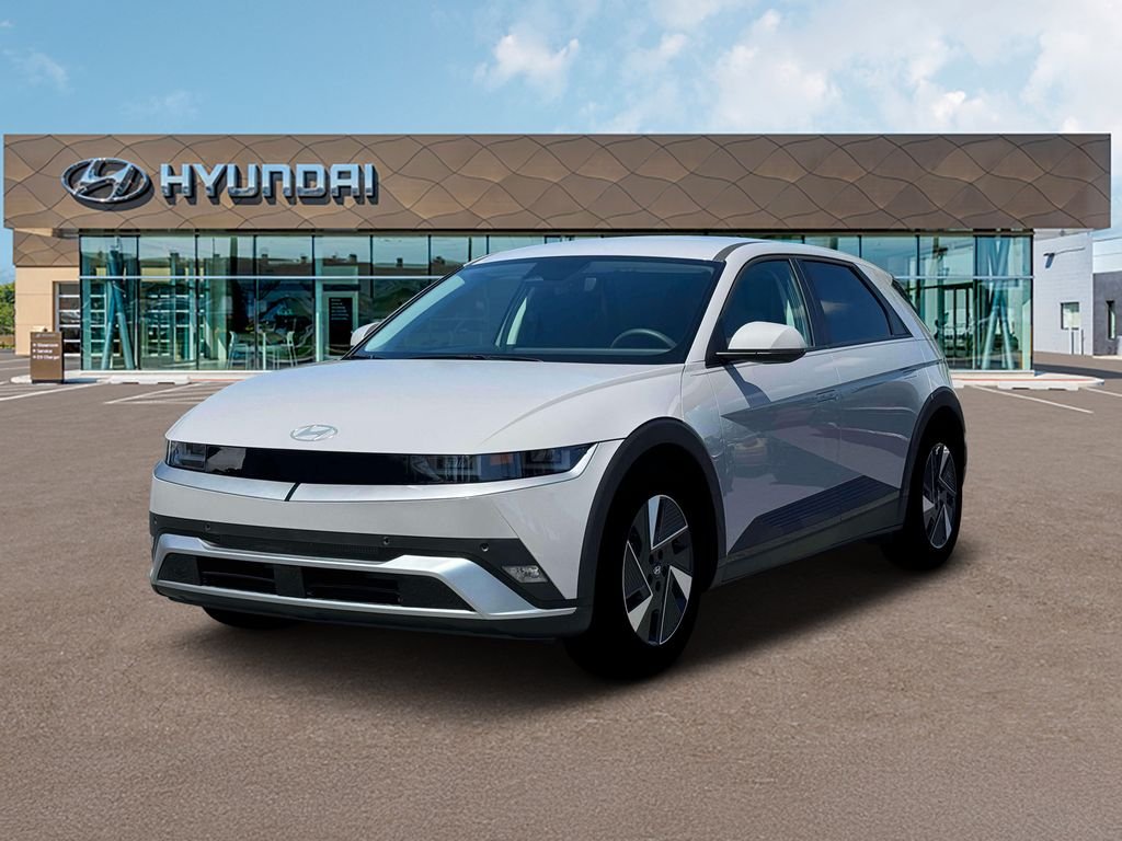 2025 Hyundai Ioniq 5 SE RWD's photo