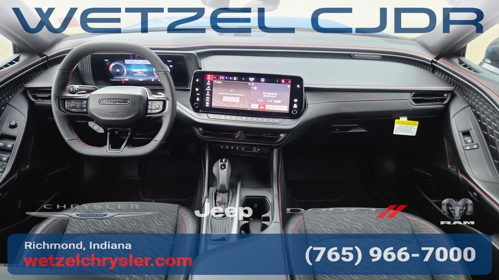 2026 Dodge Charger Scat Pack - Photo 25