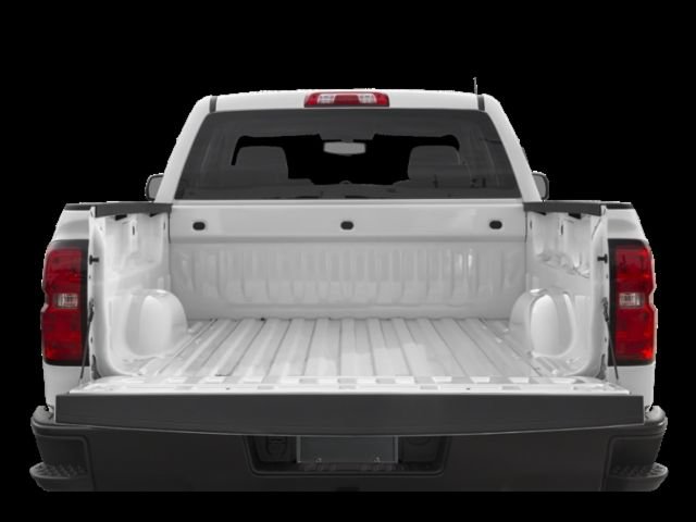 Used 2019 Silver Chevrolet LT image 9