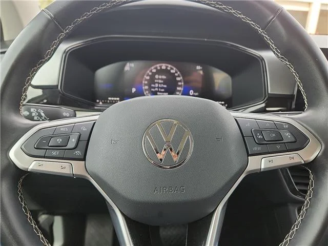 Used 2025 White Volkswagen 1.5T S Front-Wheel Drive image 19