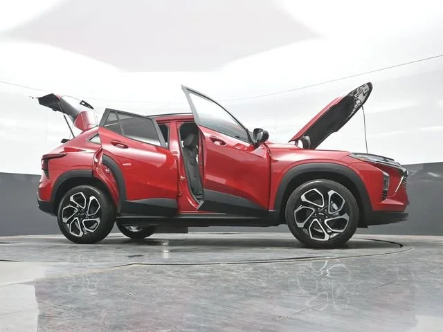 2026 Chevrolet Trax RS - Photo 31