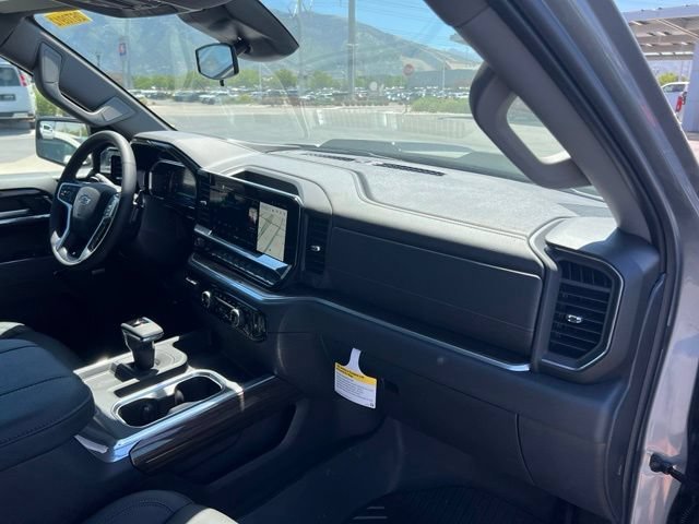 New 2026 Sterling Gray Metallic Chevrolet LT Trail Boss image 32