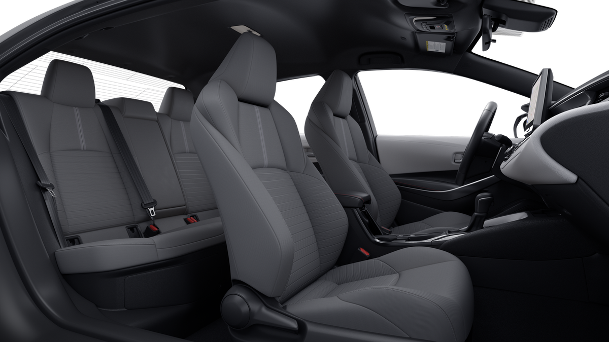 2026 Toyota Corolla SE - Photo 57