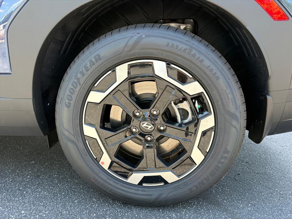 New 2026 Atlantis Blue Tb2 Hyundai SEL image 30