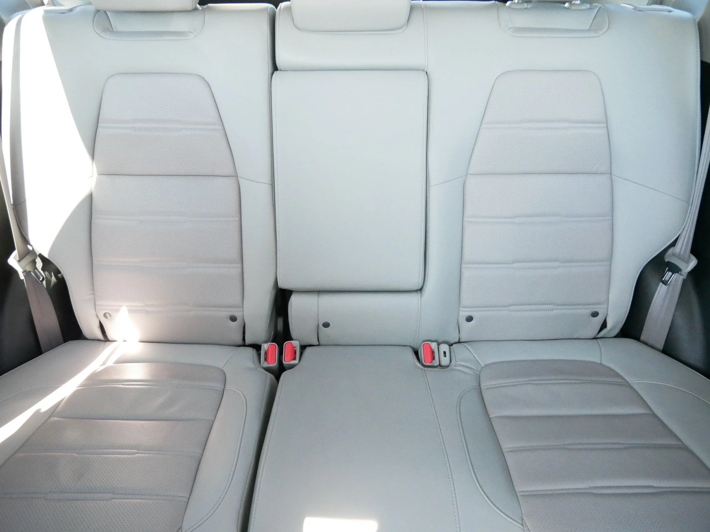 2022 Honda CR-V EX-L - Photo 46