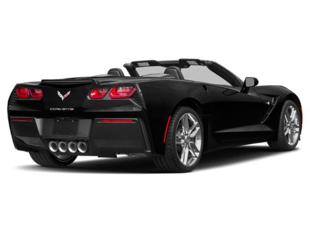Used 2019 Sebring Orange Tintcoat Chevrolet 3LT image 5