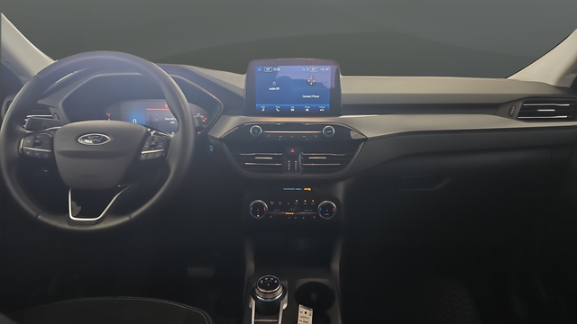 Used 2024 Vapor Blue Ford Active image 11