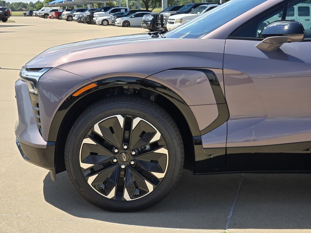 2025 Chevrolet Blazer EV RS - Photo 21