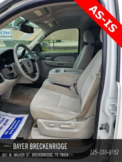 2007 Chevrolet Suburban LS - Photo 9