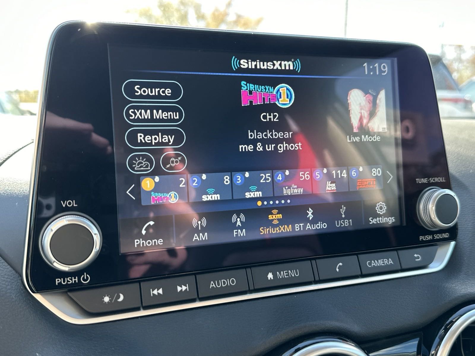 2025 Nissan Sentra SR - Photo 26