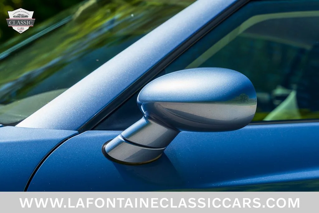 2005 Chrysler Crossfire SRT-6 - Photo 26
