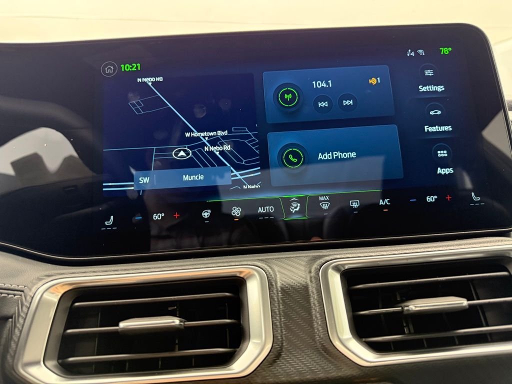2025 Ford Mustang EcoBoost Premium Fastback - Photo 46