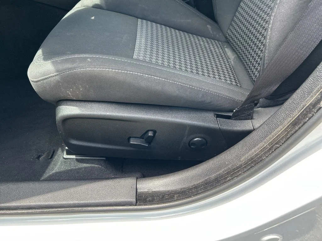 Certified Used 2023 White Knuckle Clearcoat Dodge GT image 16