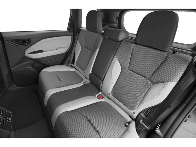 New 2026 ICE SILVER METALLIC Subaru Premium Hybrid image 8