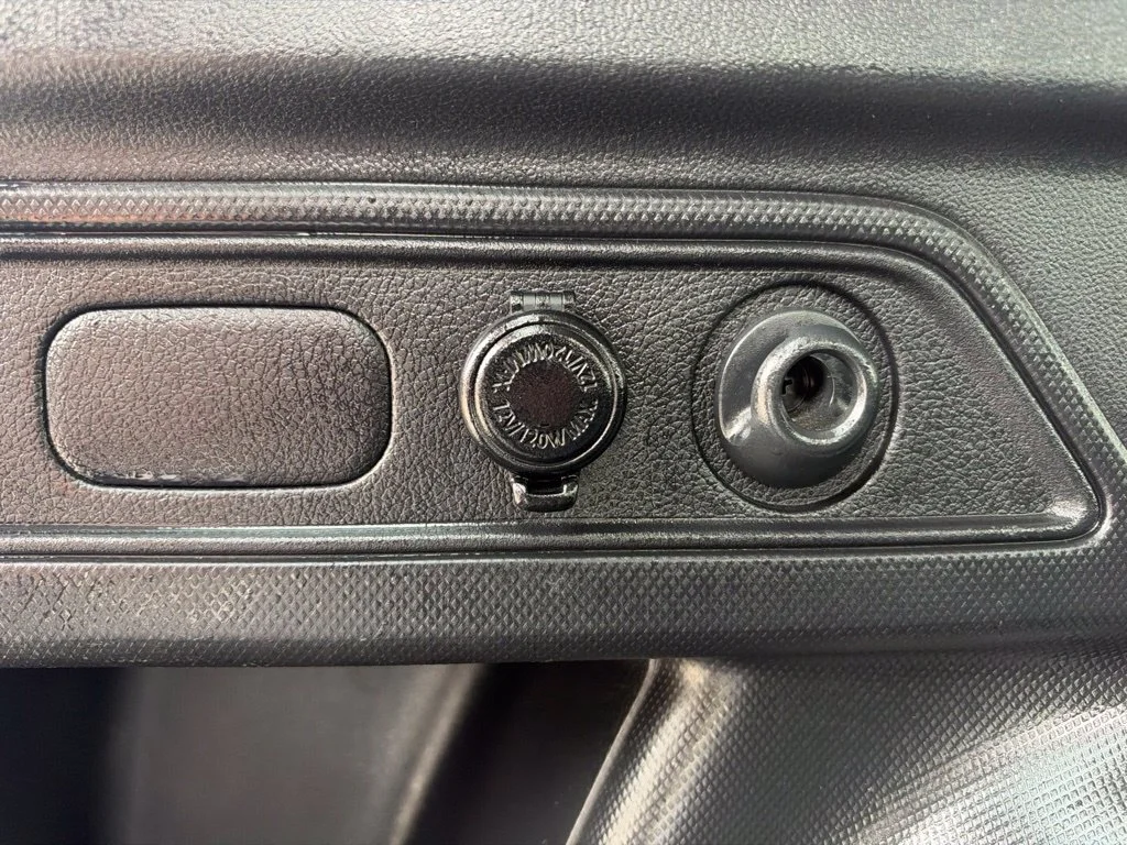 Used 2019 Black Subaru Sport image 17