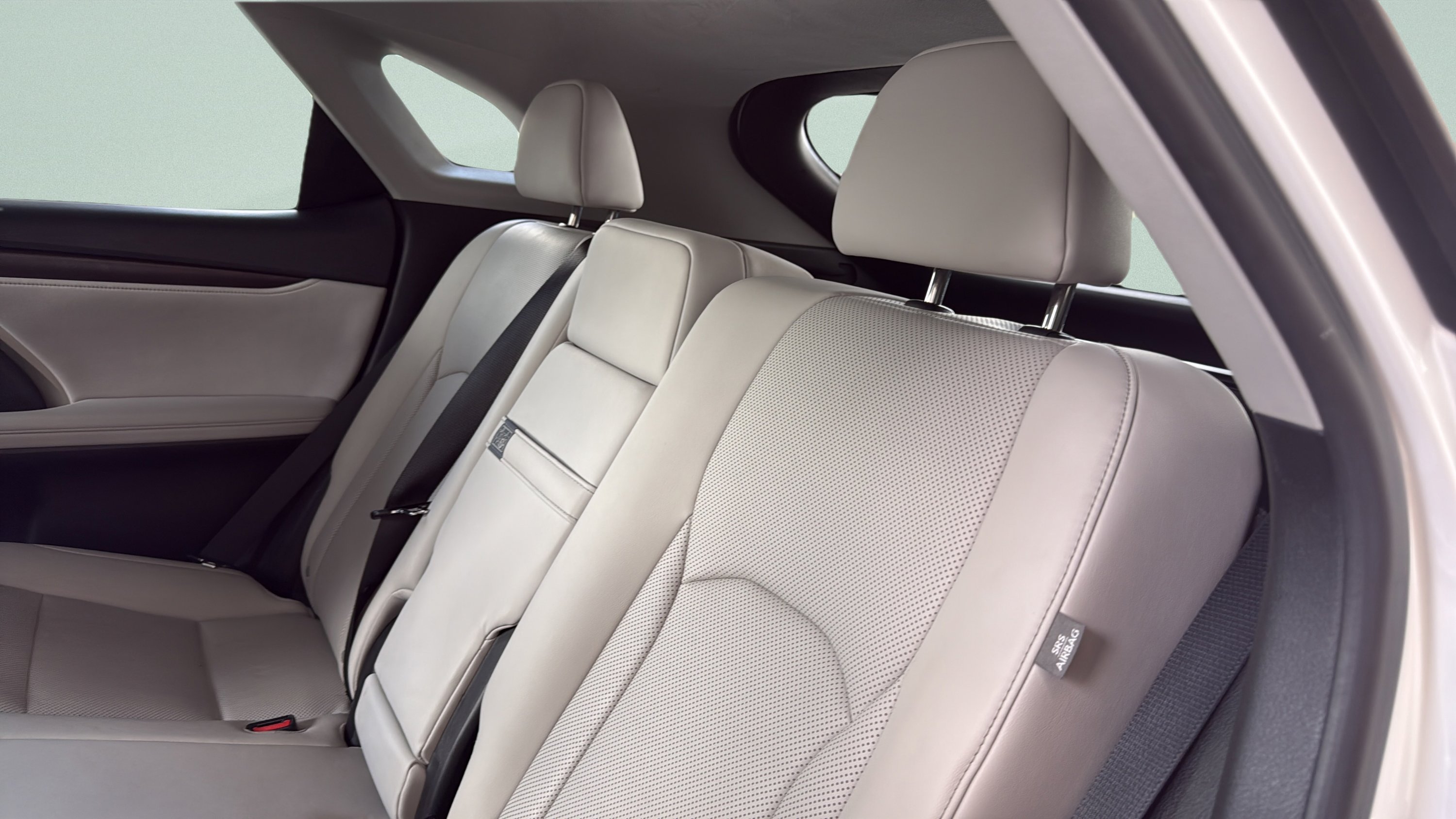 Used 2021 Eminent White Pearl Lexus RX 350 image 22