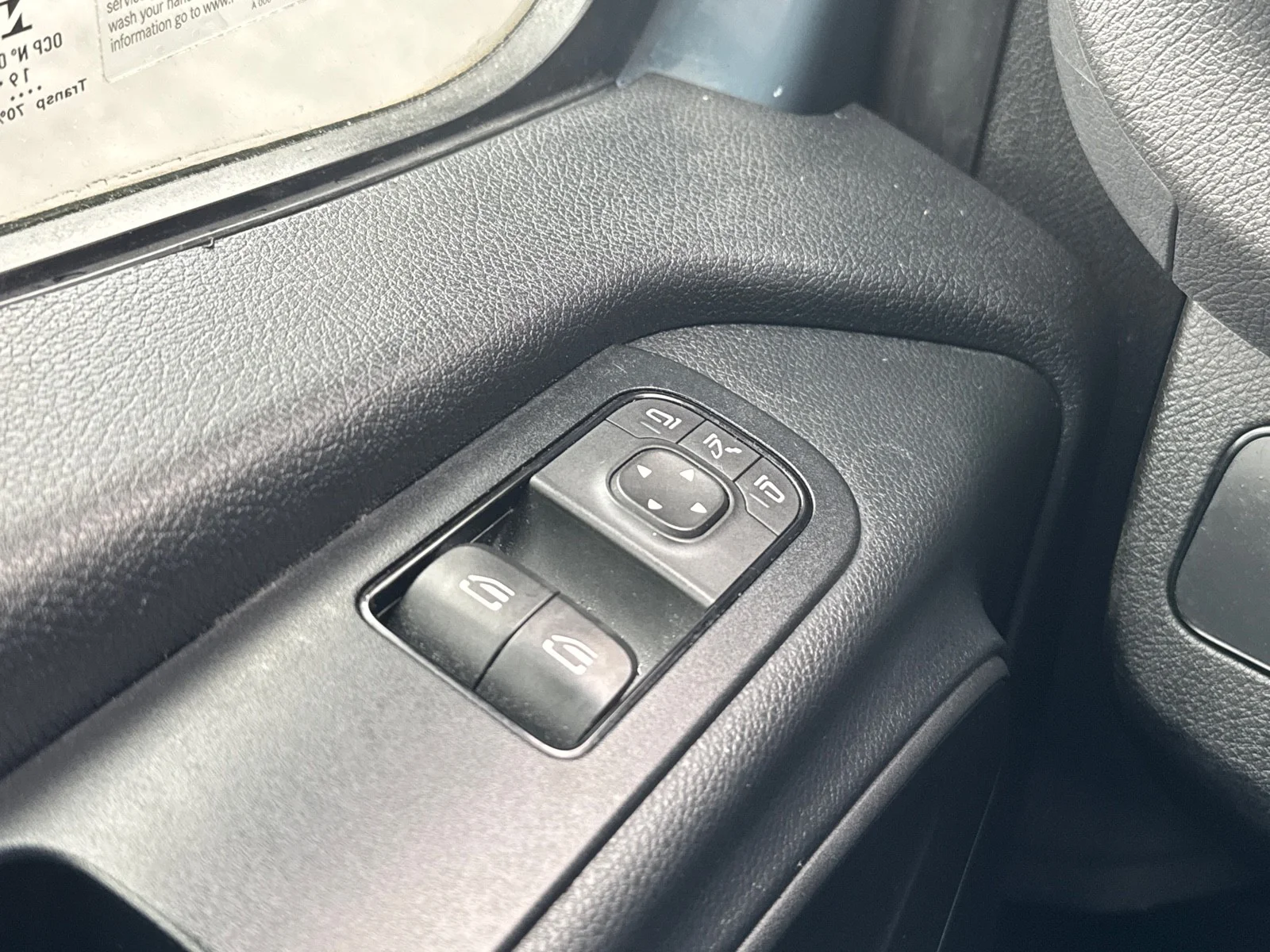 Used 2019 Blue Grey Mercedes-Benz 2500 HR V6 170