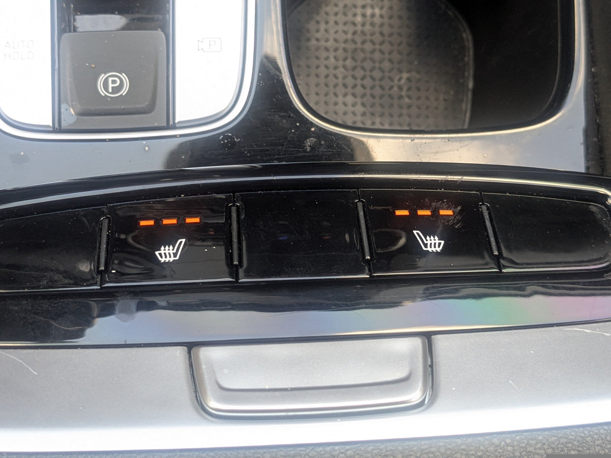 2023 Hyundai Santa Cruz SEL - Photo 33