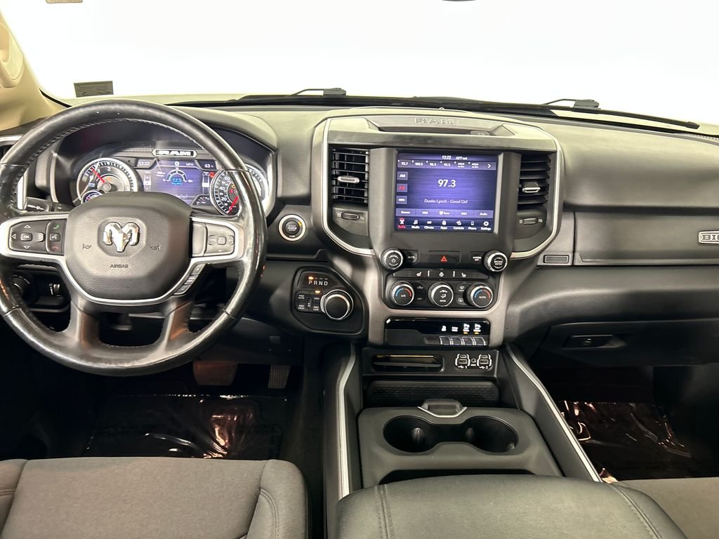 Used 2020 Black Ram Big Horn/Lone Star image 21
