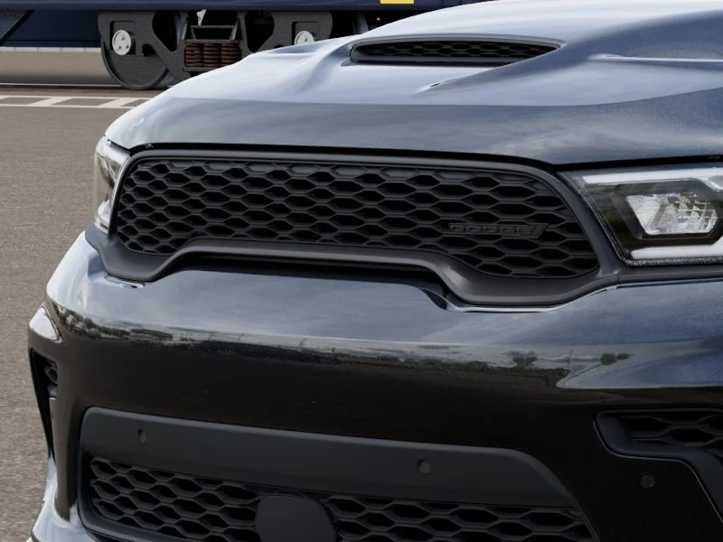 New 2026 Diamond Black Clear-Coat Exterior Paint Dodge GT PLUS image 7
