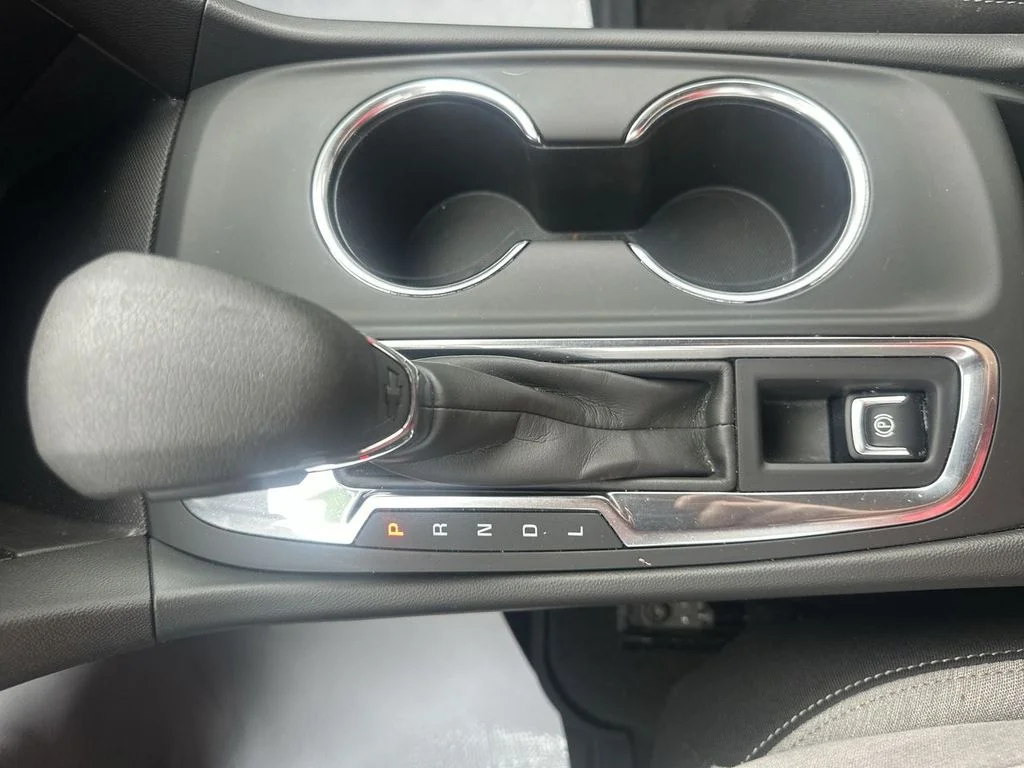 Used 2024 Gray Chevrolet LS image 26