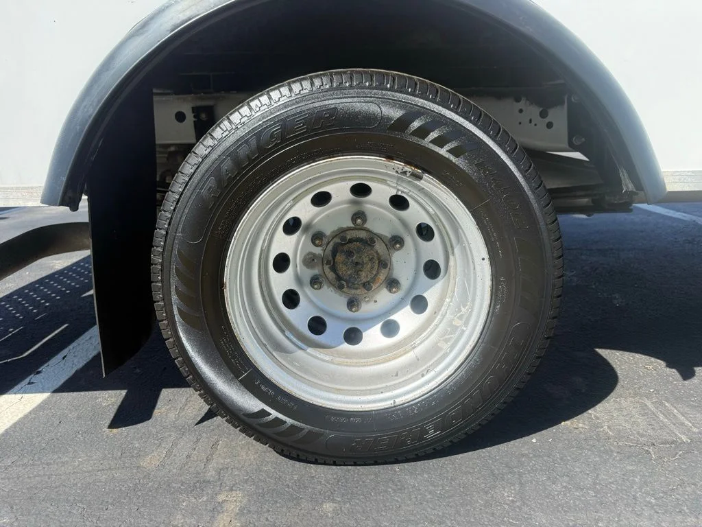 Certified Used 2022 White Ford Base image 39