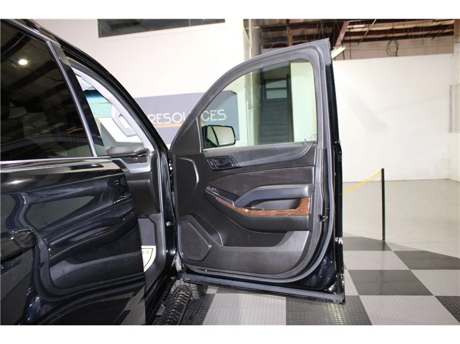 Used 2019 Black Chevrolet LS image 24