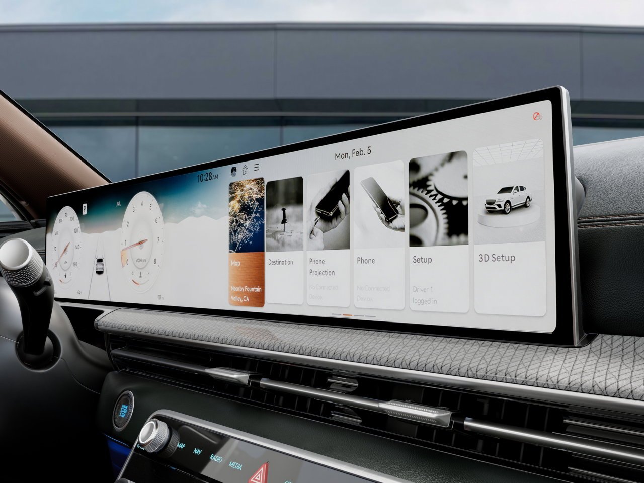 New 2027  Genesis 2.5T Advanced image 27
