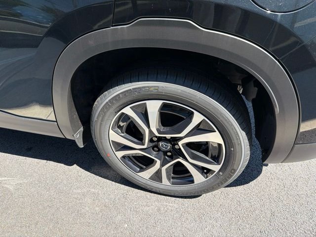 New 2026 Jet Black Mica Mazda 2.5 S Preferred AWD image 6