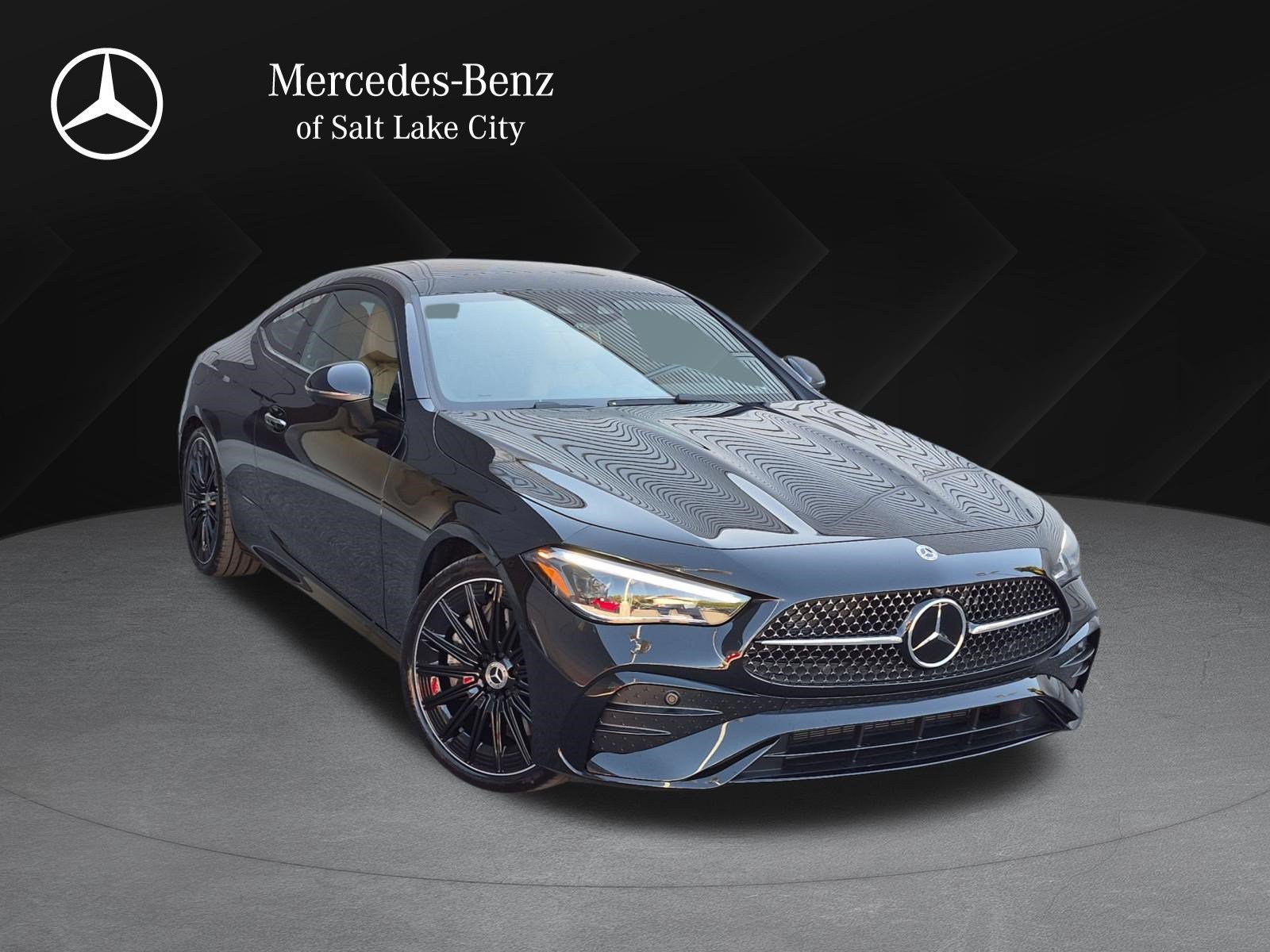 2027 Mercedes-Benz CLE