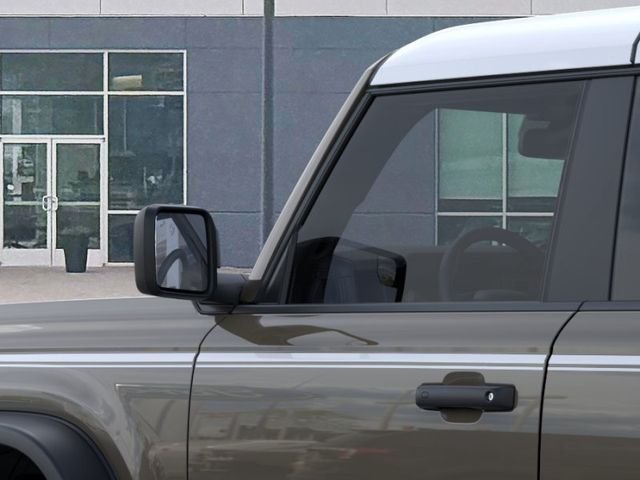New 2026 Marsh Gray Ford Heritage Edition image 23
