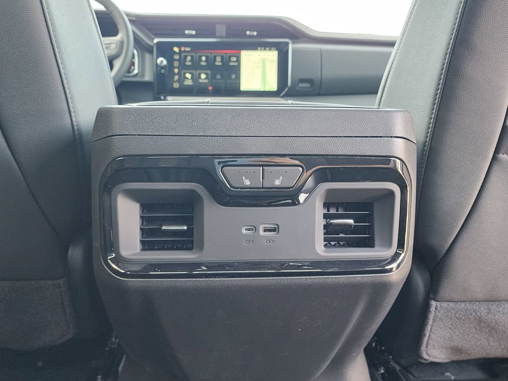 2026 GMC Sierra 1500 AT4 - Photo 48
