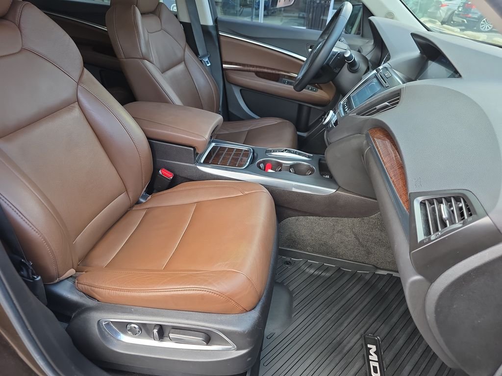 Used 2019  Acura 3.5L image 37