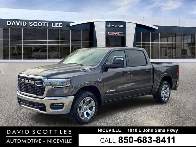 Used 2026 Granite Crystal Ram Big Horn image 1