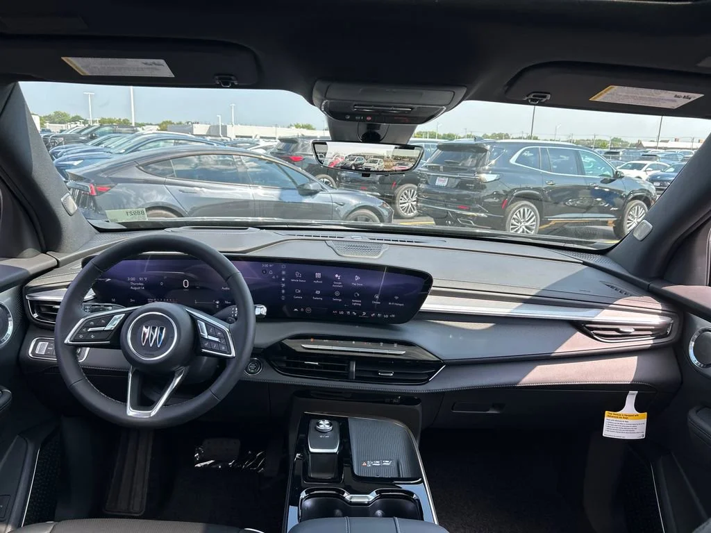 2026 Buick Enclave Avenir - Photo 32