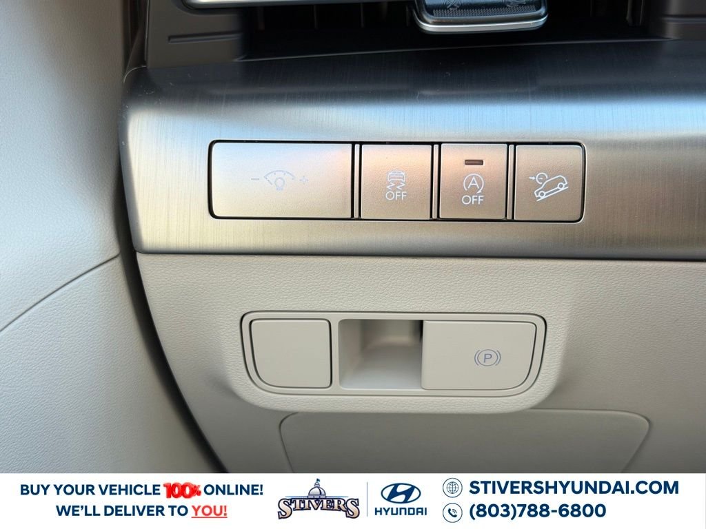 Certified Used 2026 Gray Hyundai SE image 25