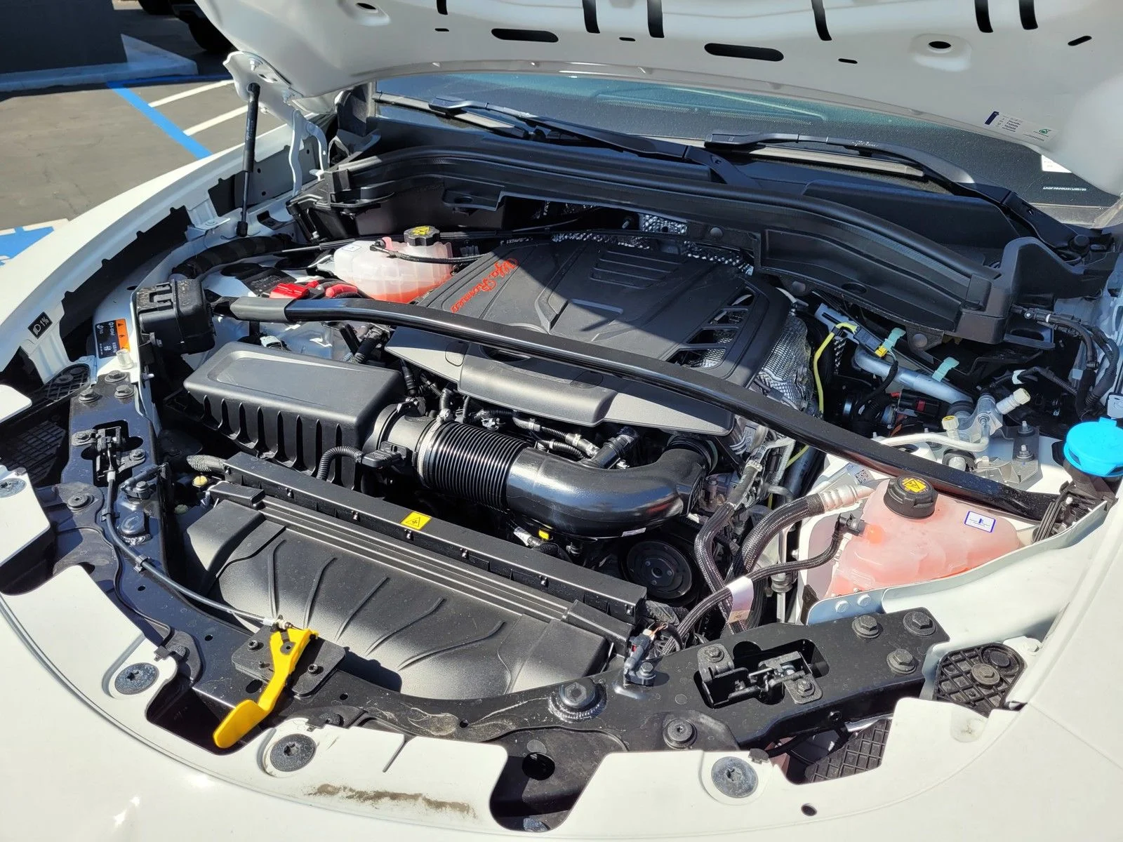 2025 Alfa Romeo Stelvio Base - Photo 27