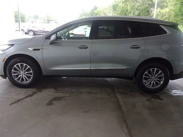 5GAEVAKW3RJ108829