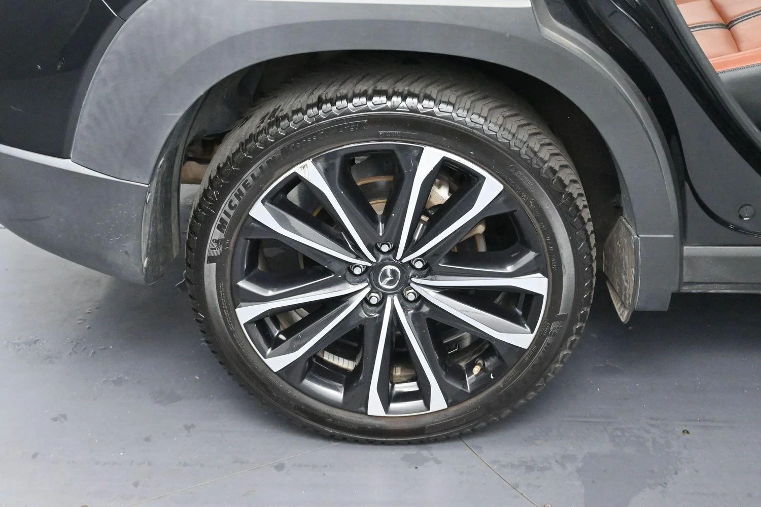 Used 2023  Mazda 2.5 Turbo Premium Package image 36